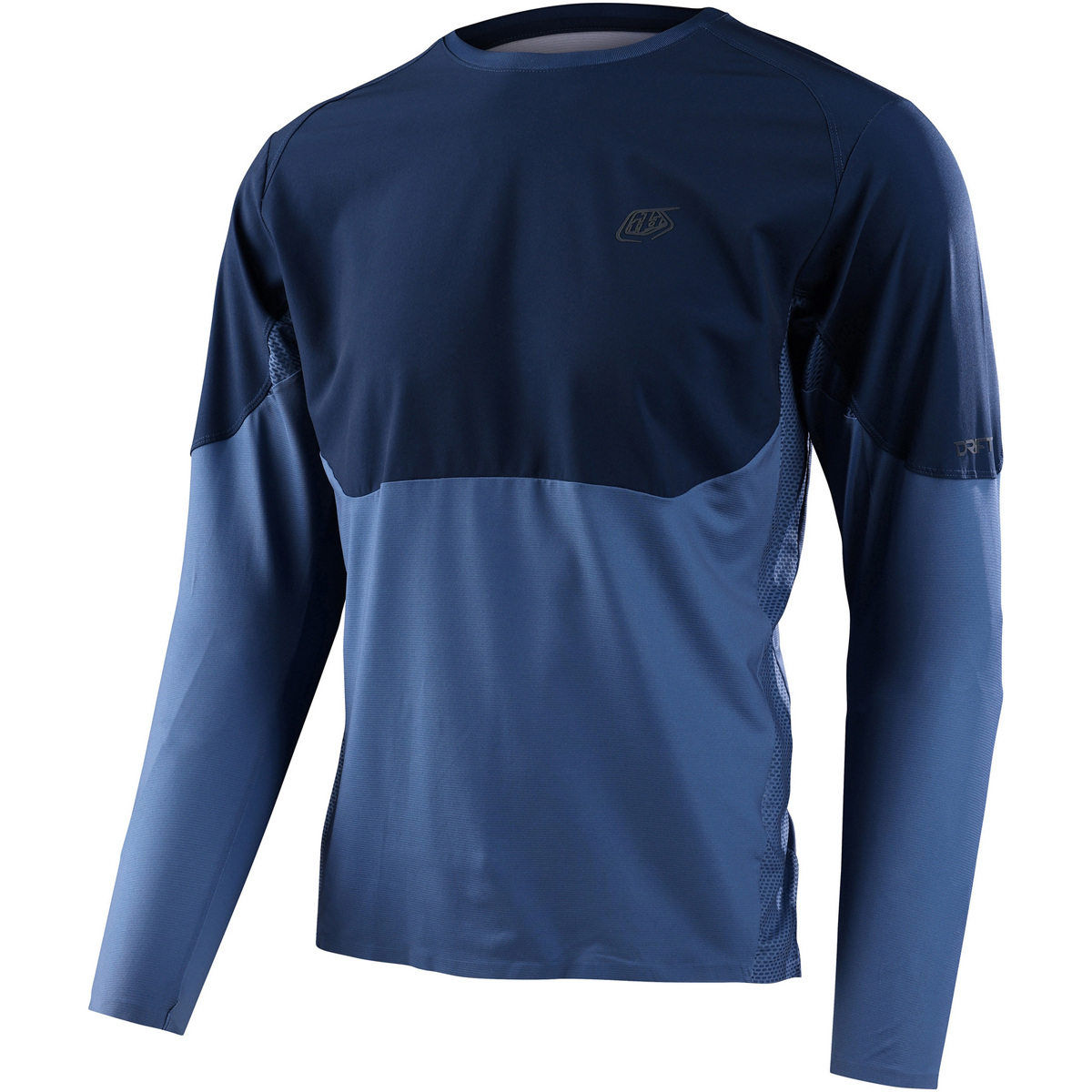 Drift LS Jersey
