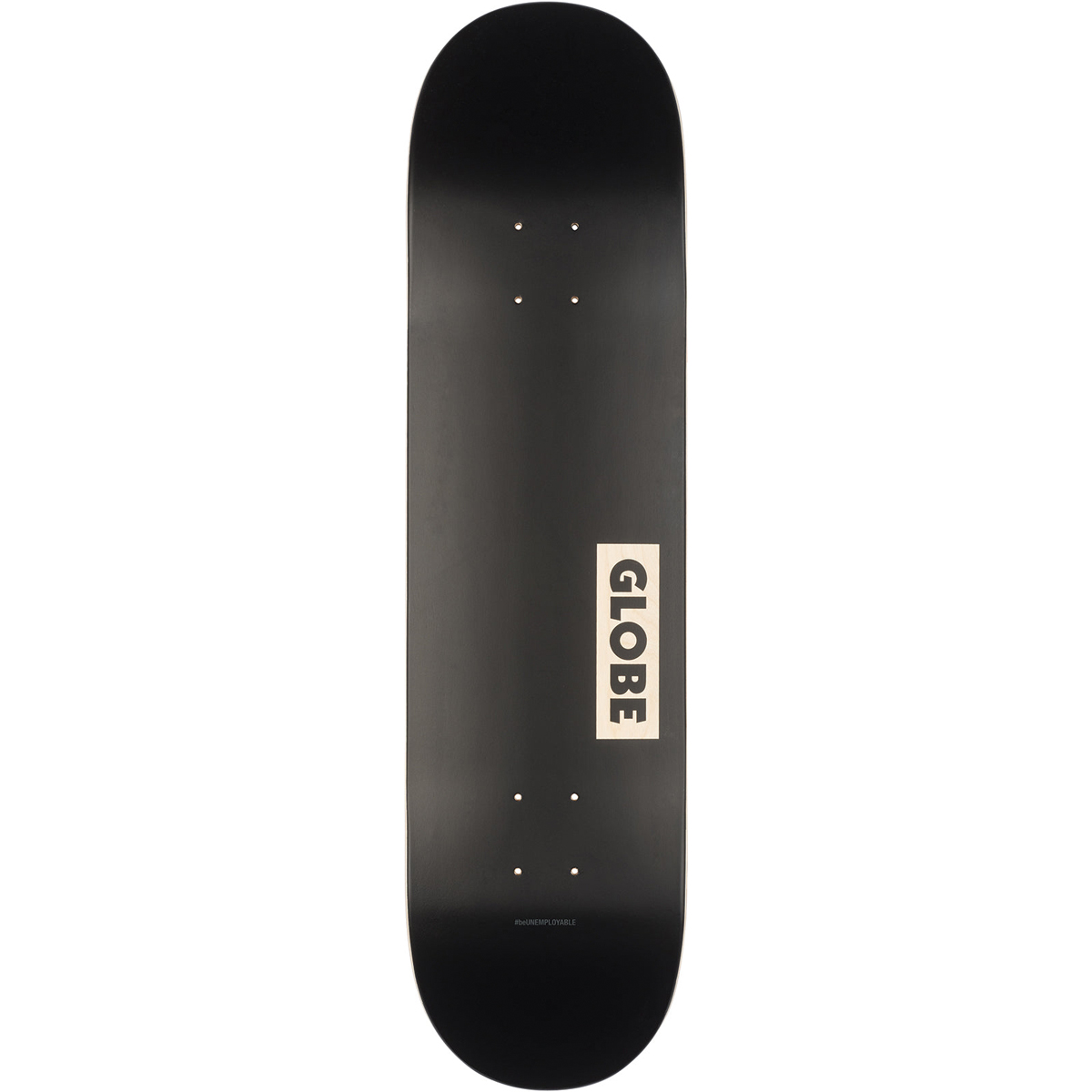 GOODSTOCK DECK 8.125"