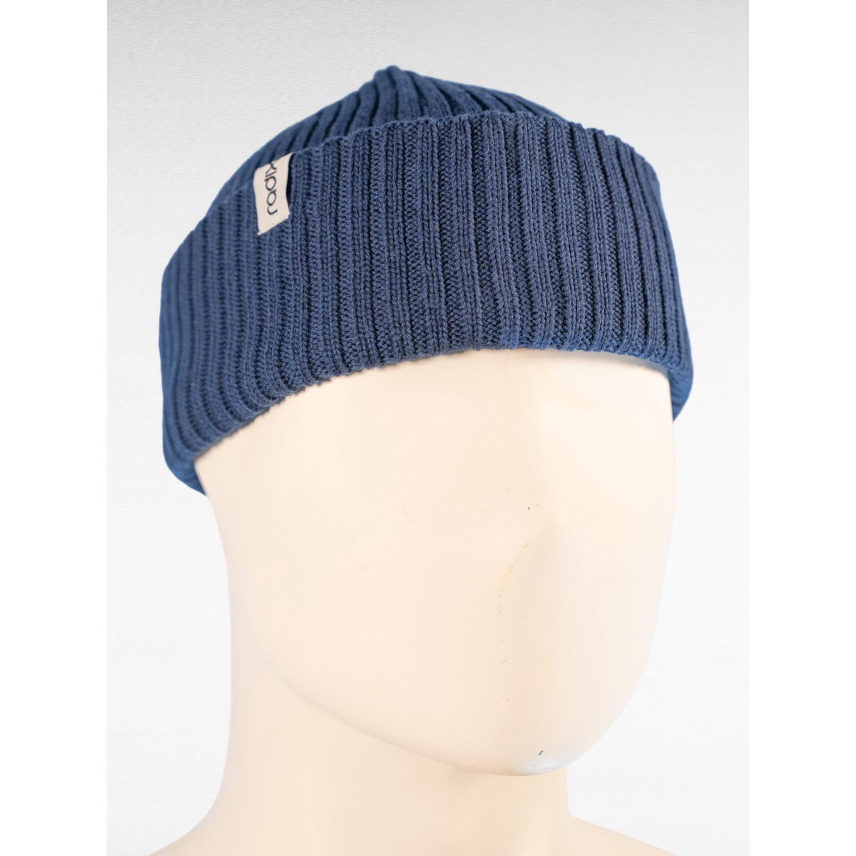 Merino Beanie