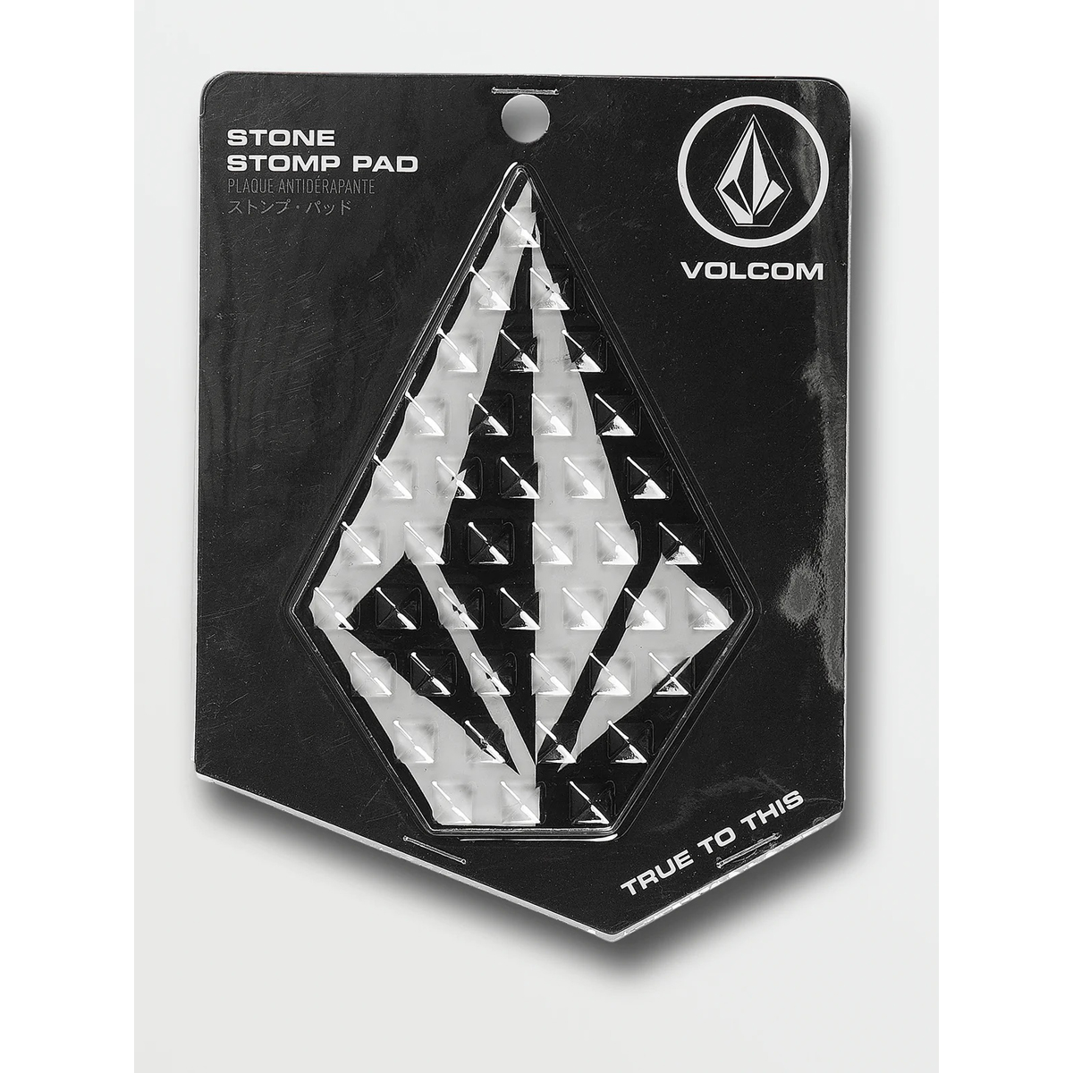 Stone Stomp Pad Stone Stomp Pad