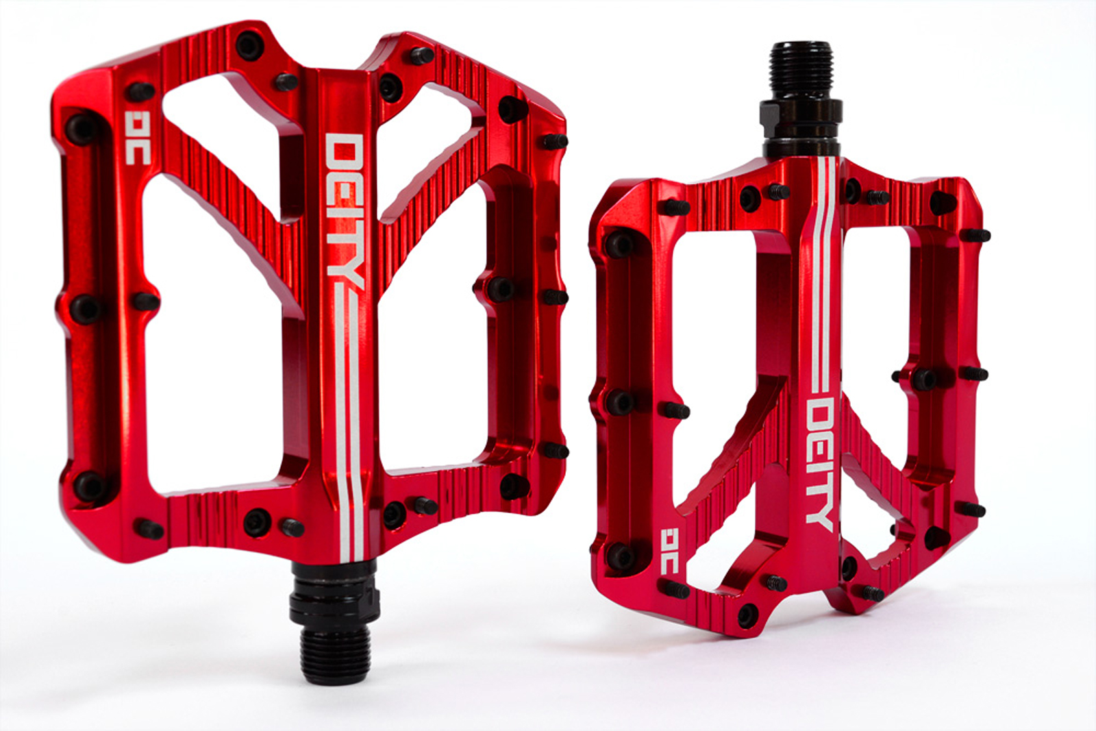 Bladerunner Pedals