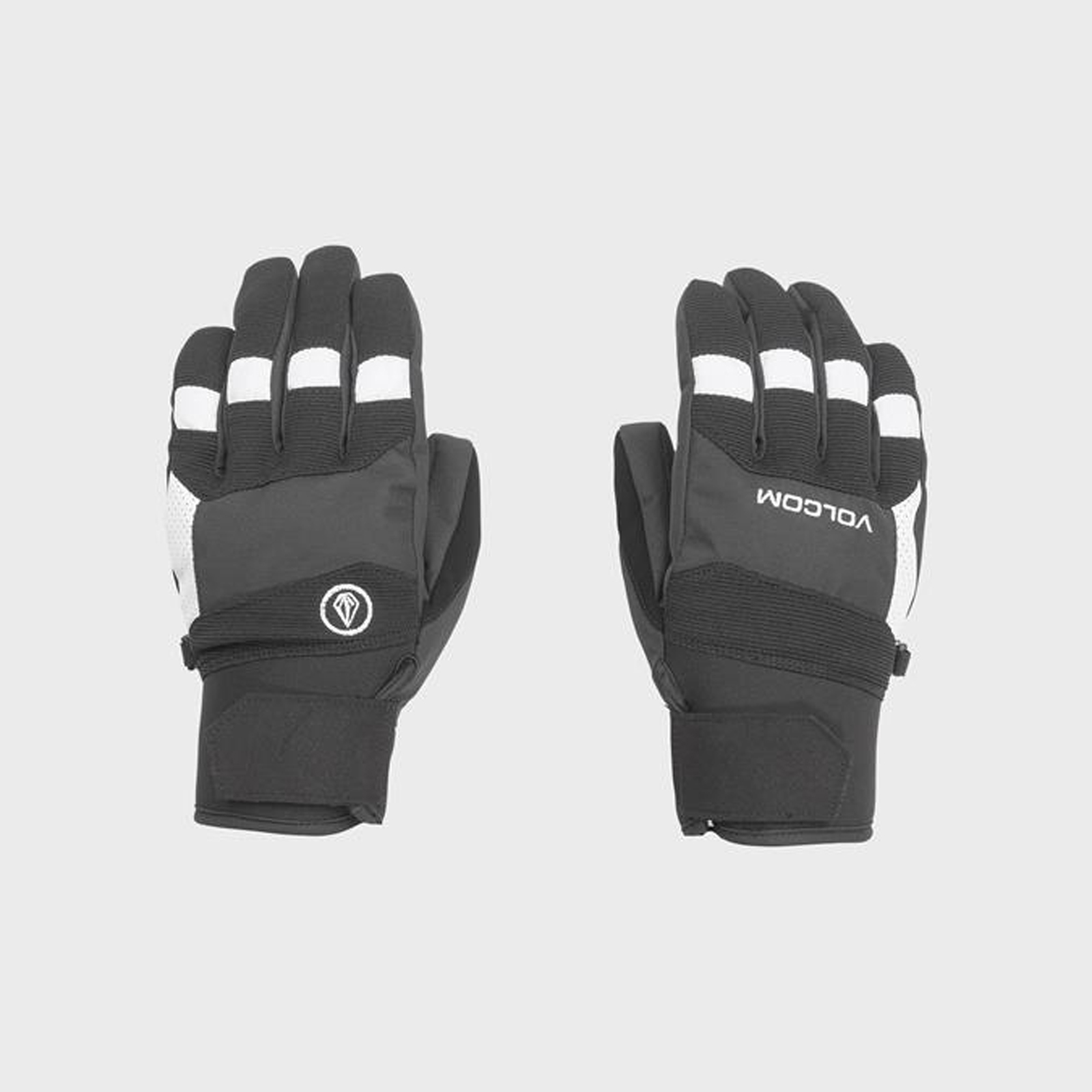 Crail Glove