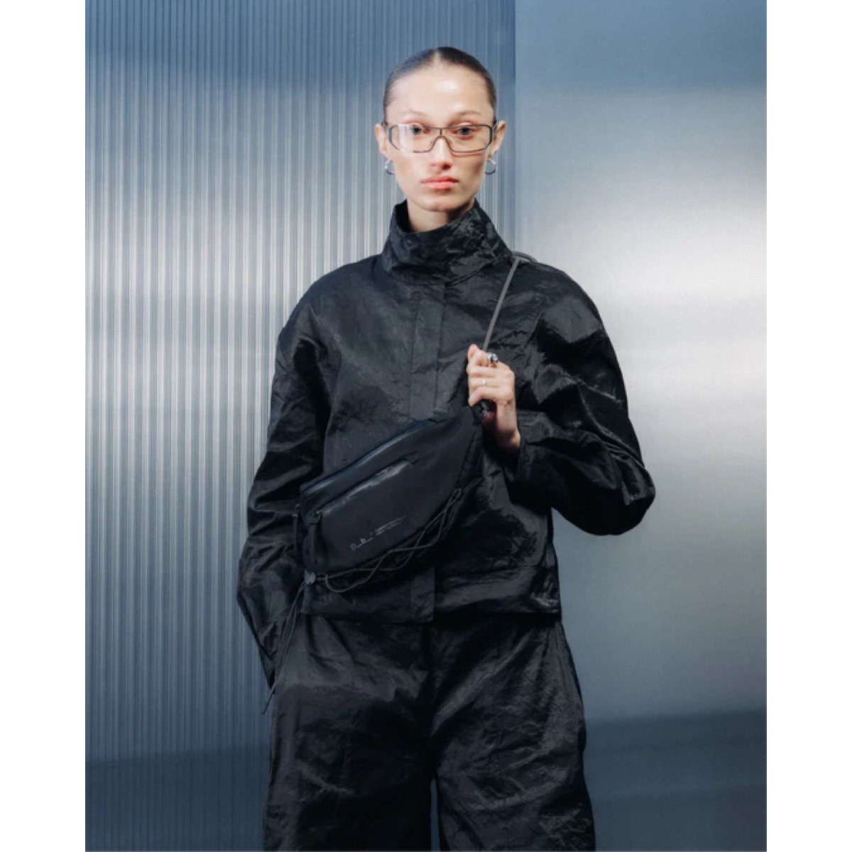 Bekleidung, Mantel, Person, Jacke