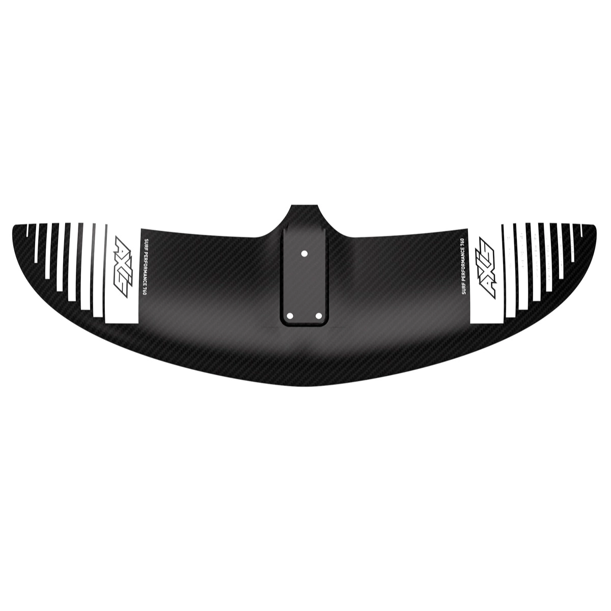 Red Series Front Wing 760MM