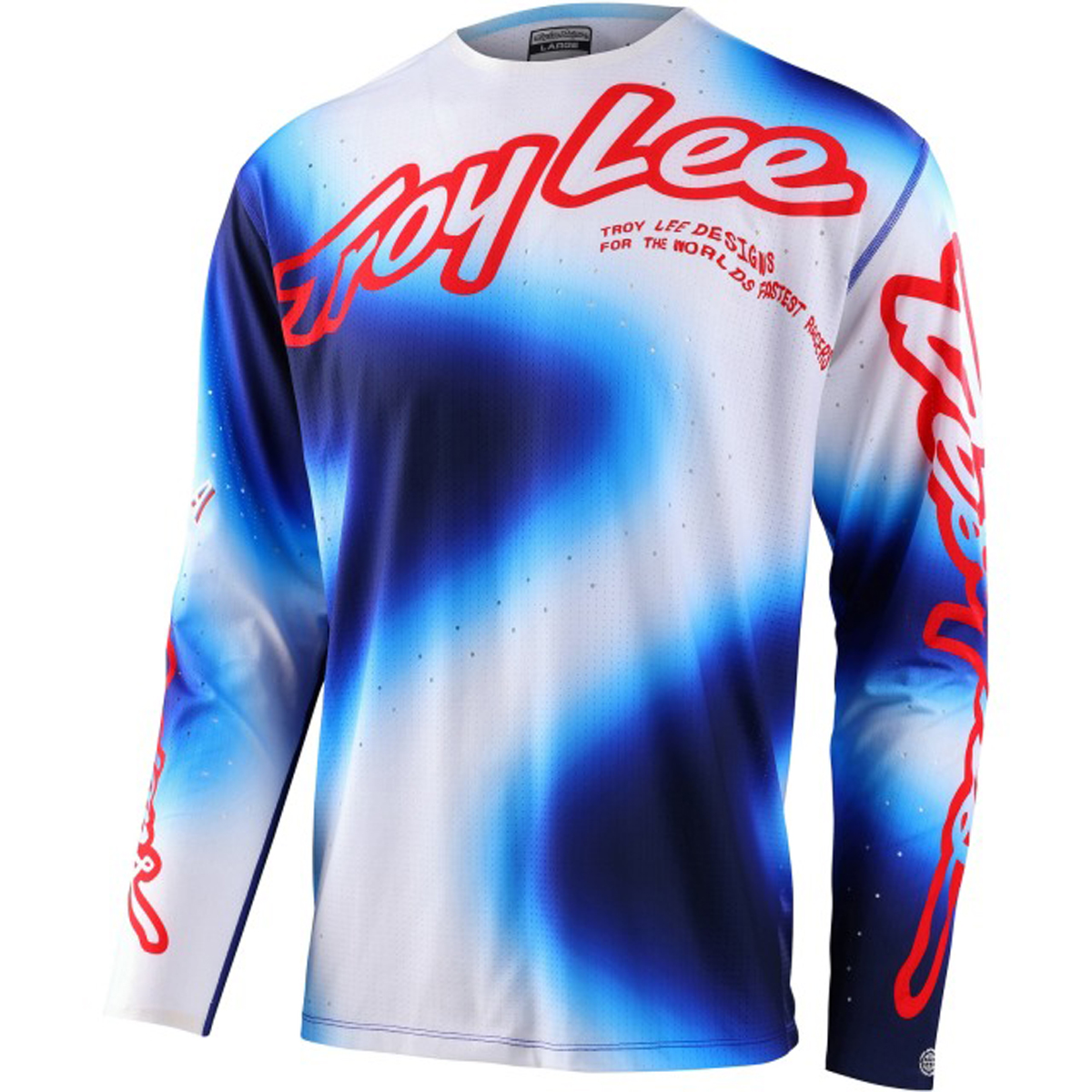Sprint Ultra Jersey