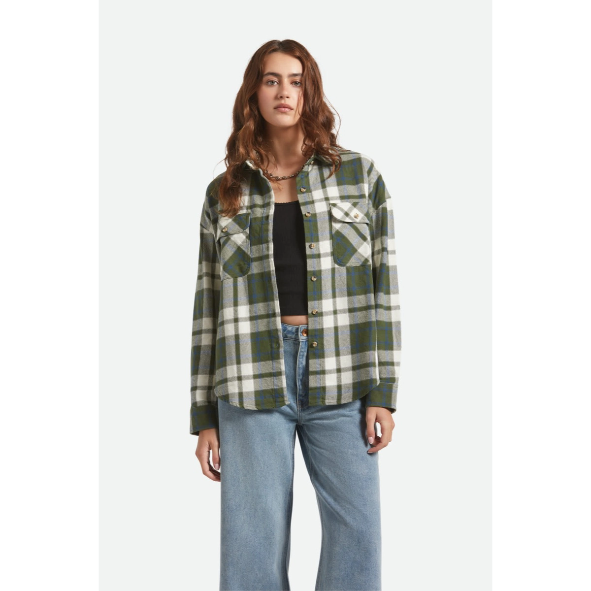 Bowery Overshirt Bowery Overshirt