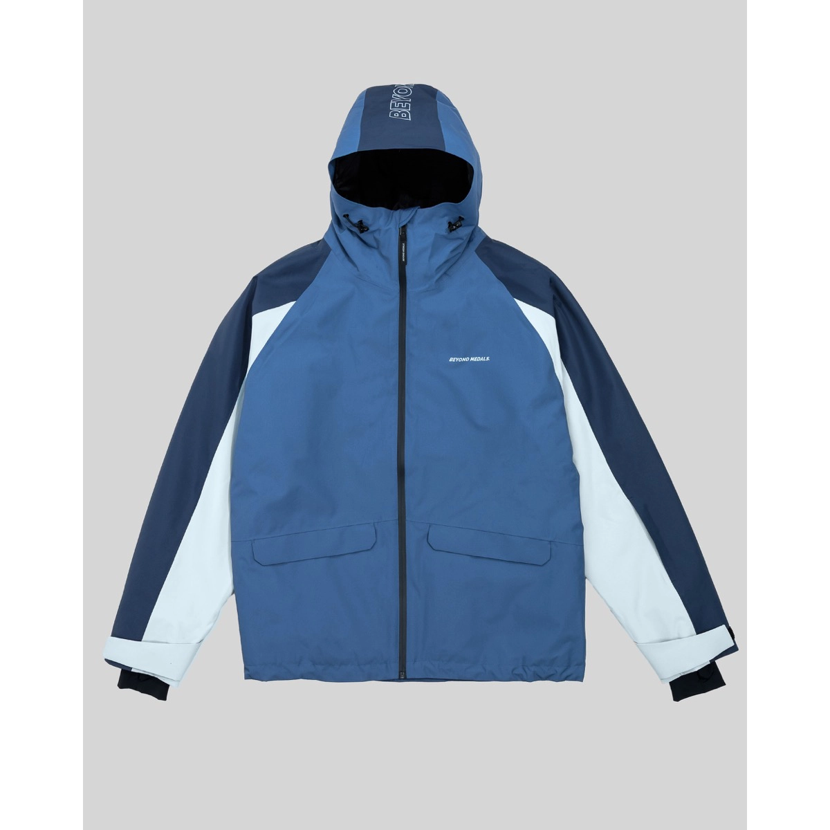 Nostalgia Jacket 2L