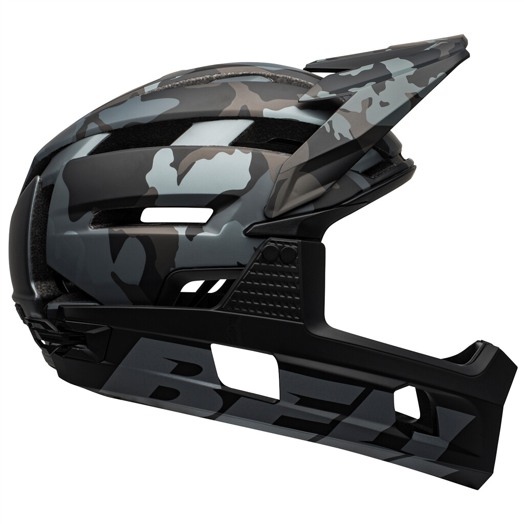 Super Air R Spherical Mips