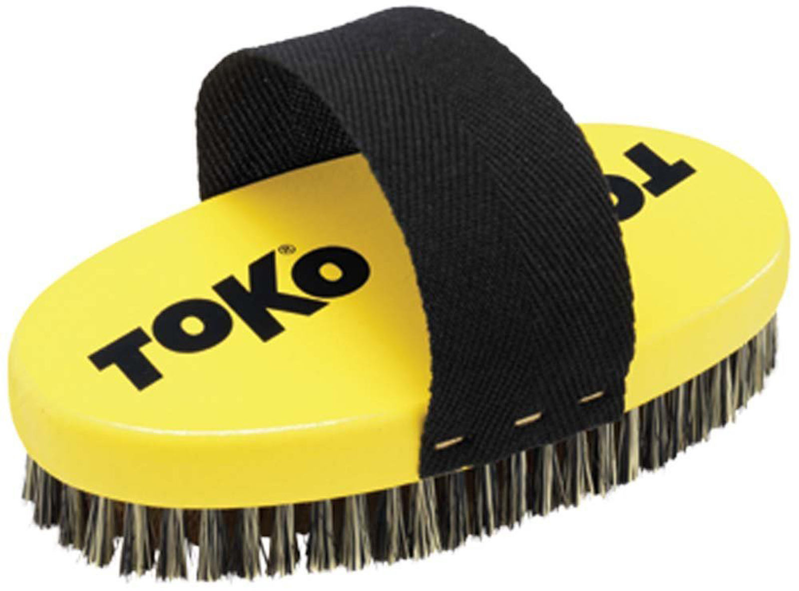 Base Brush Oval Copper Base Brush Oval Copper