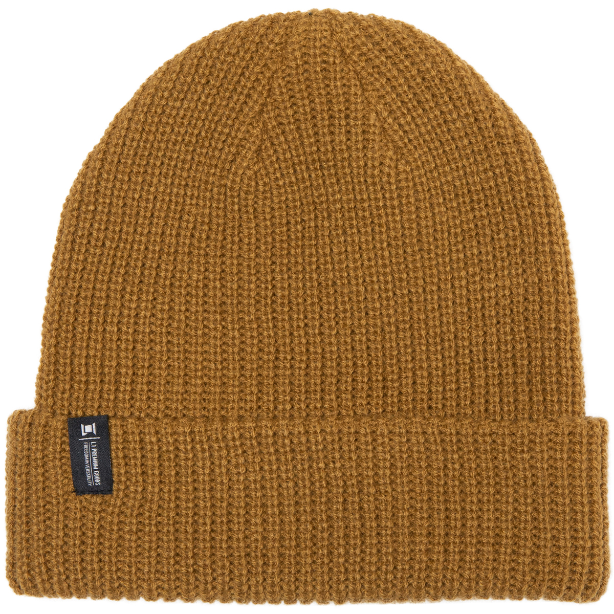 Breach Beanie