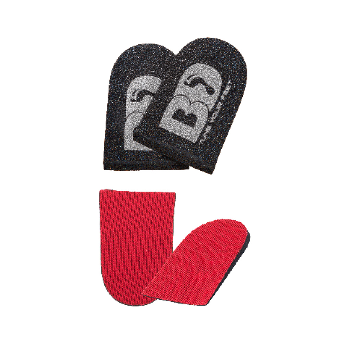 Fit Mat Heel Wedge 9mm