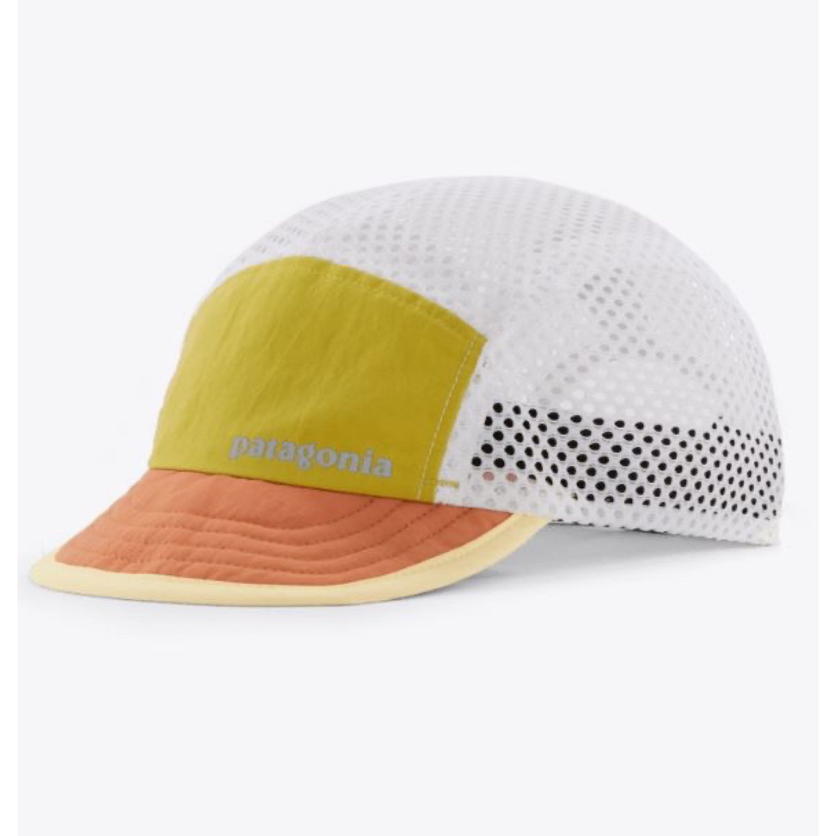 Duckbill Cap