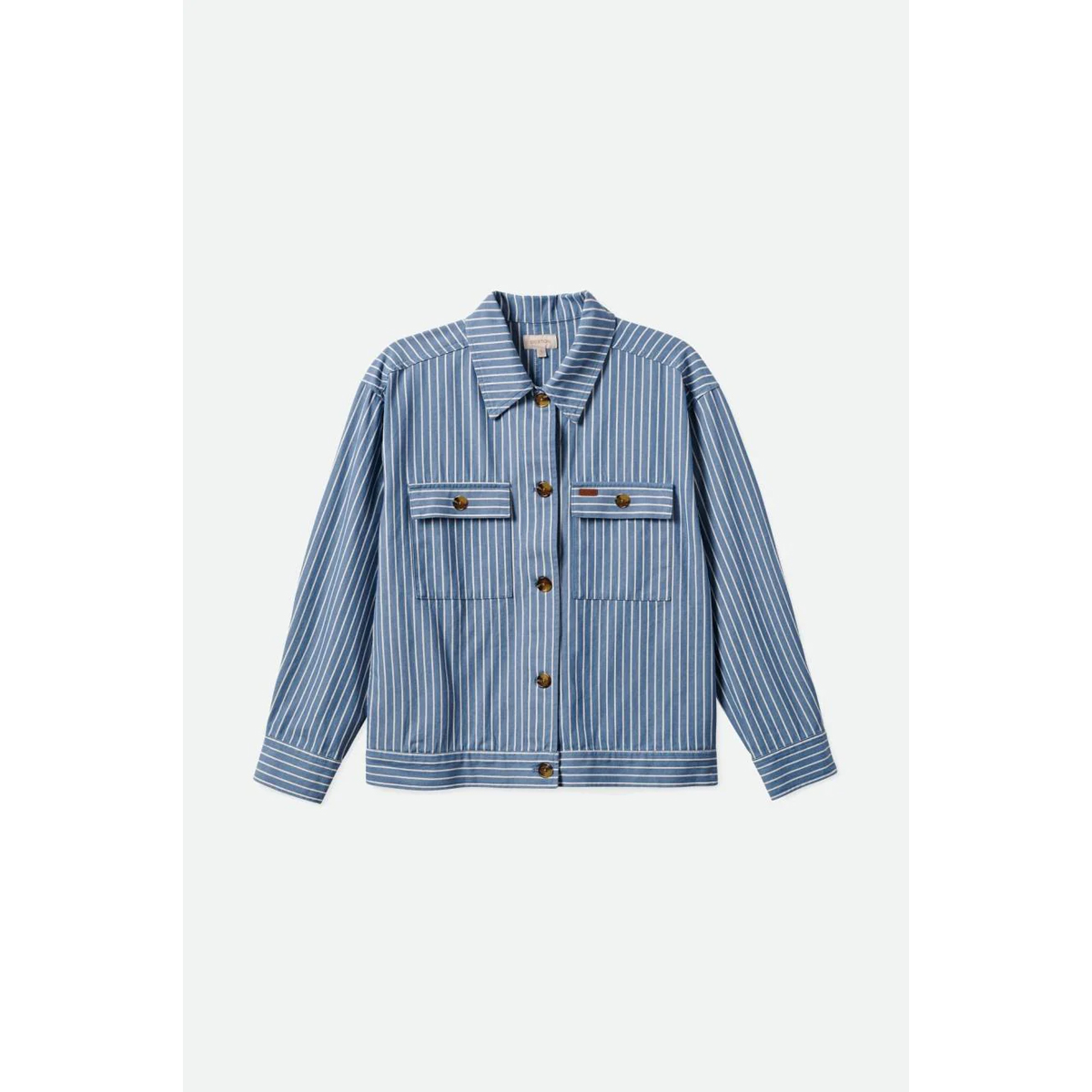 Stark Trucker Jacket