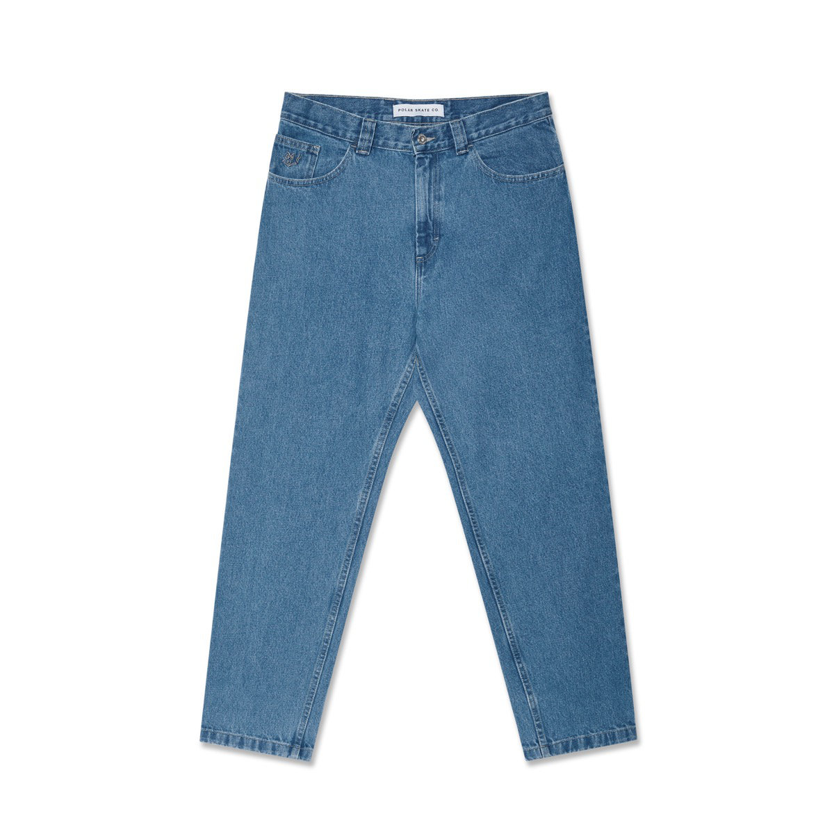 Bekleidung, Jeans, Hosen