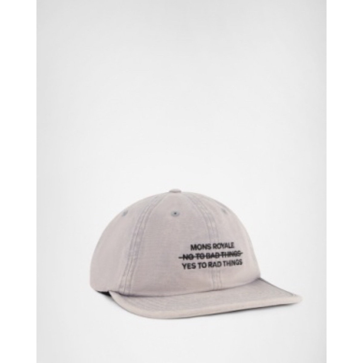 Uni Roam 6 Panel Cap Uni Roam 6 Panel Cap