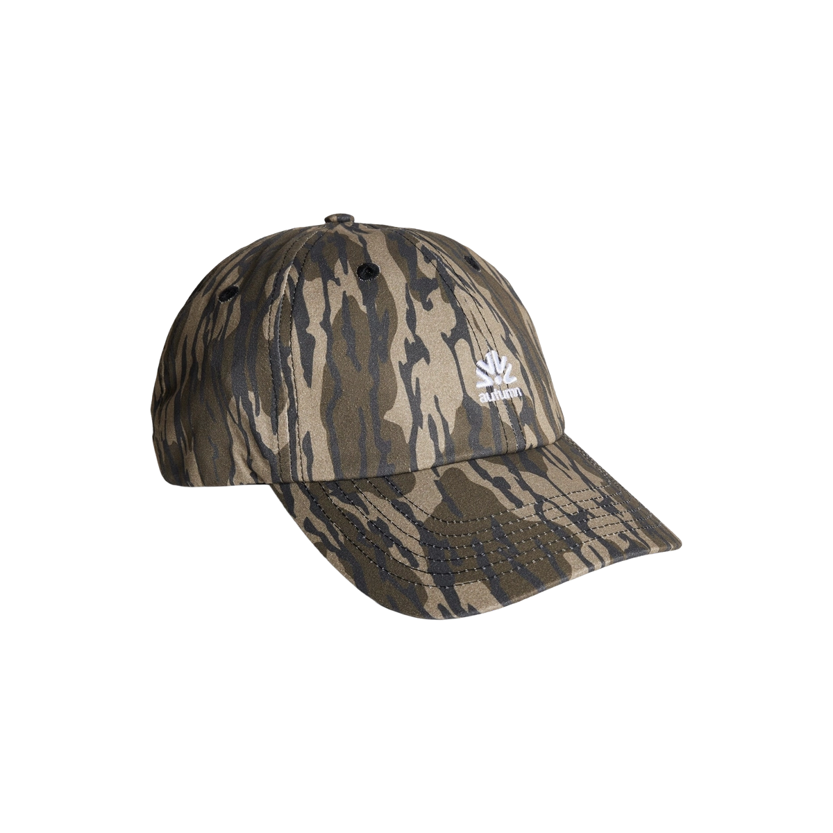 Six Panel Strapback Six Panel Strapback