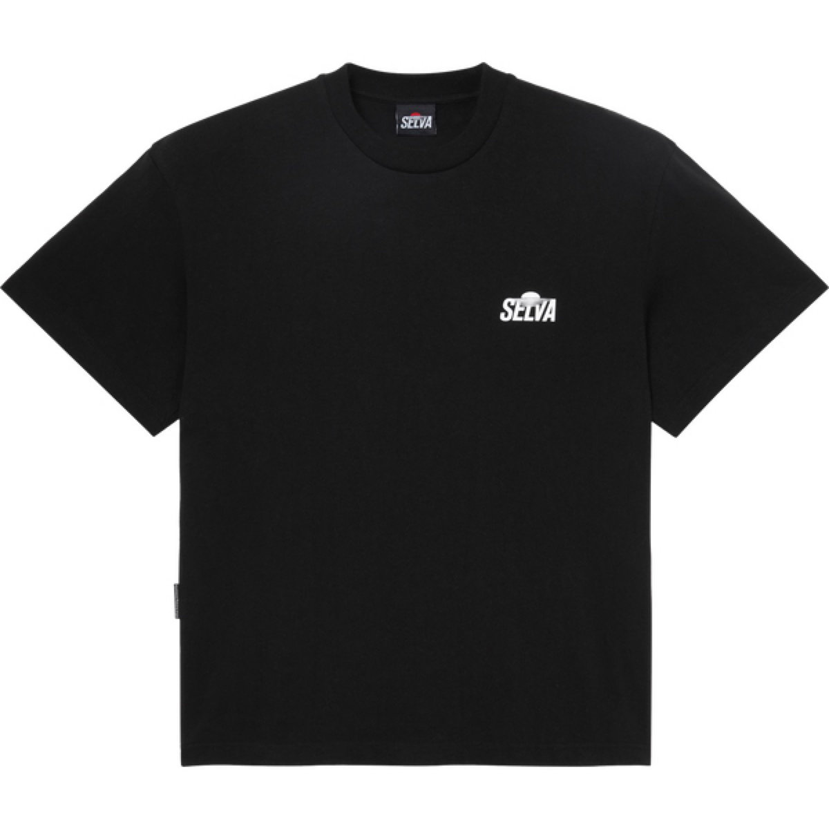 Sunset Logo Tee
