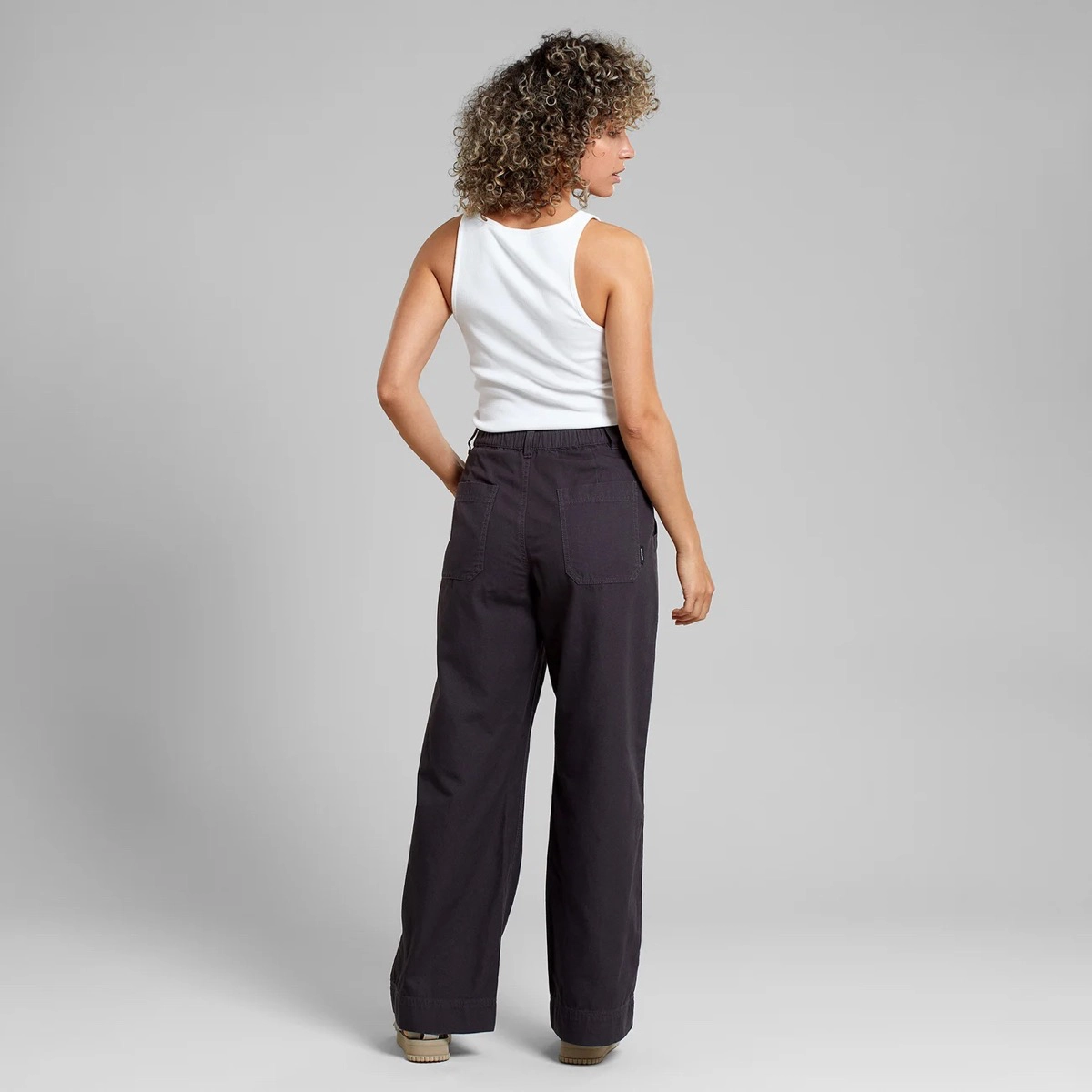 Vara Workwear Canvas Pants Vara Workwear Canvas Pants