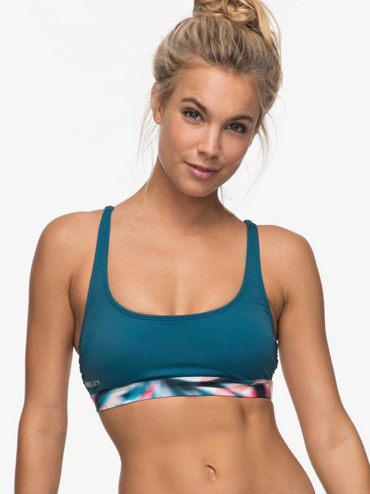 Sand To Sea Bra