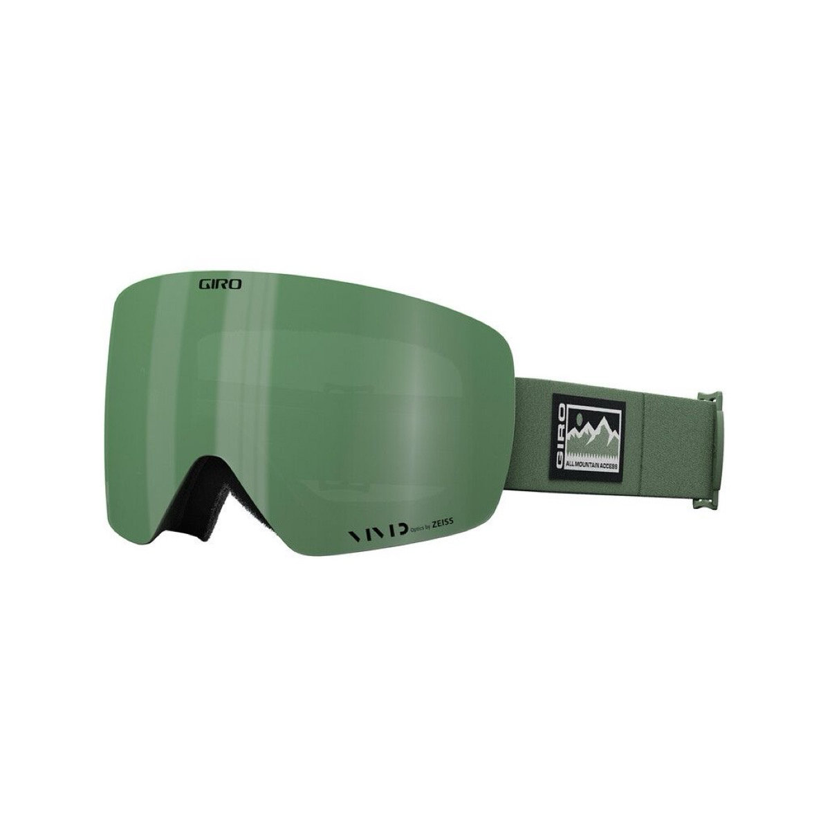 Zubehor, Brillen, Sonnenbrille