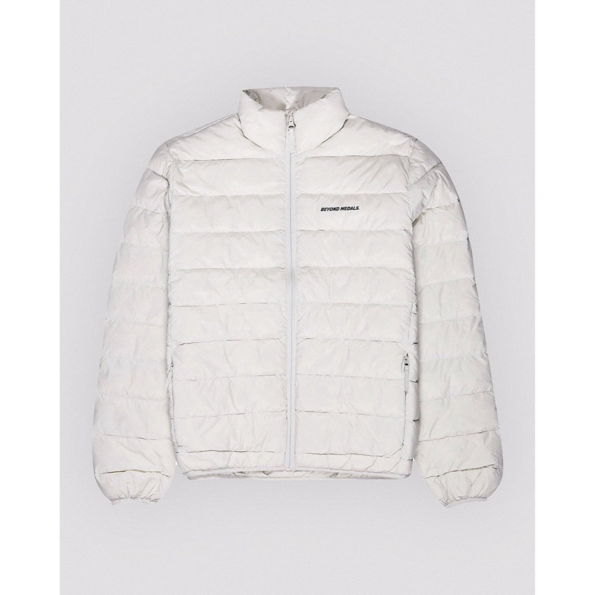 Packable Down Jacket
