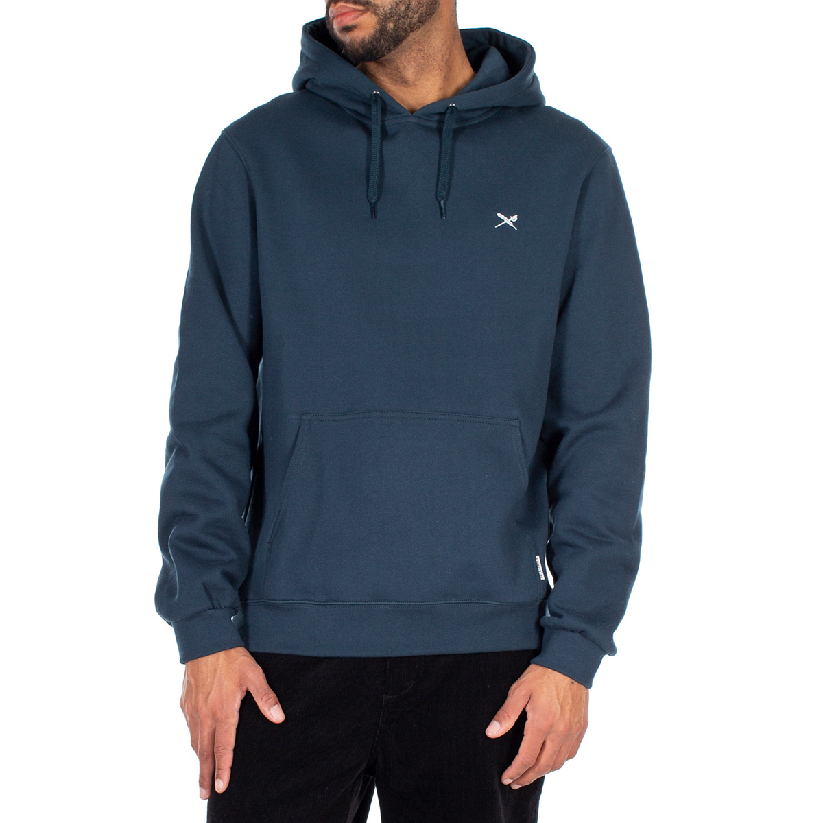 Mini Flag 2 Hoody