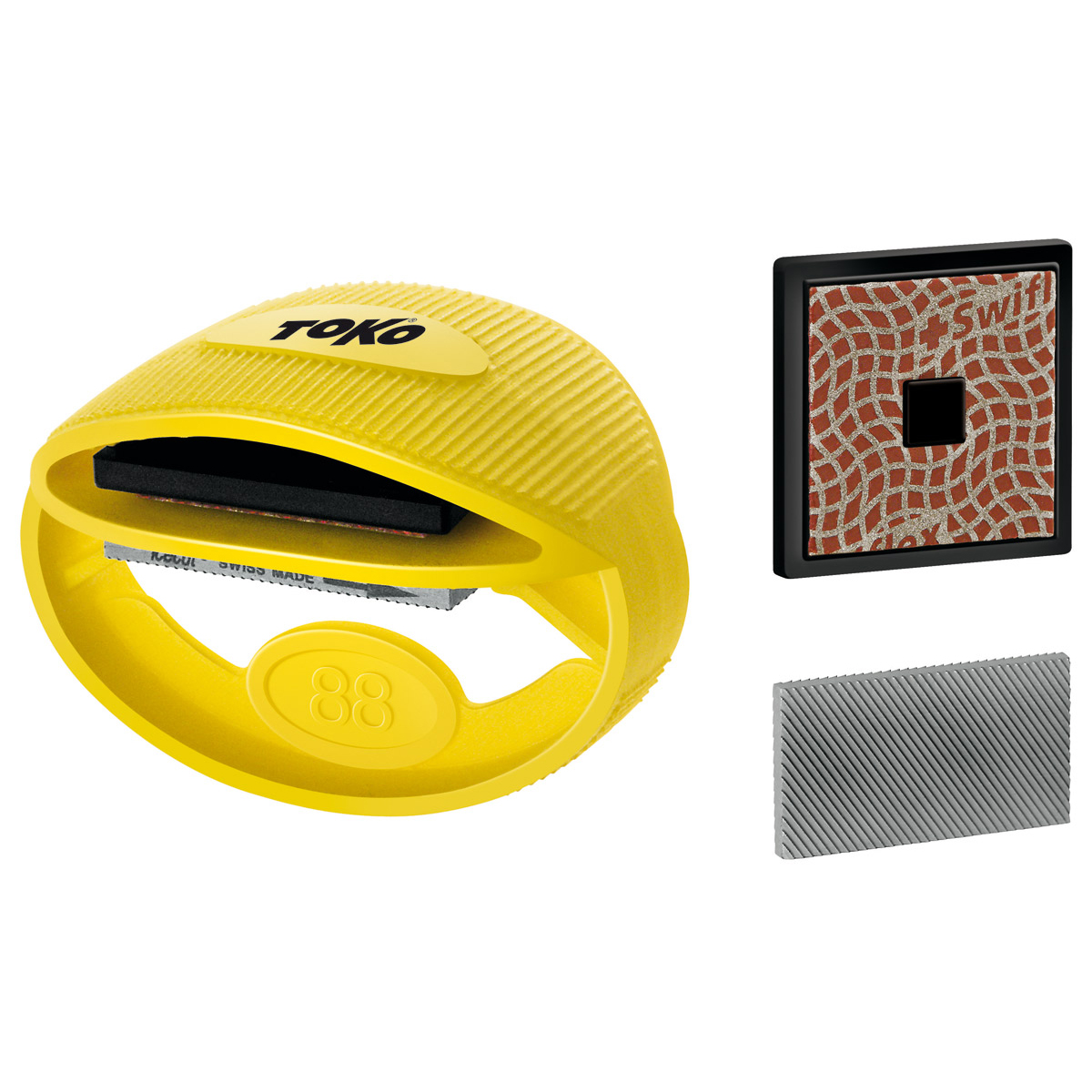 Express Tuner Kit Express Tuner Kit