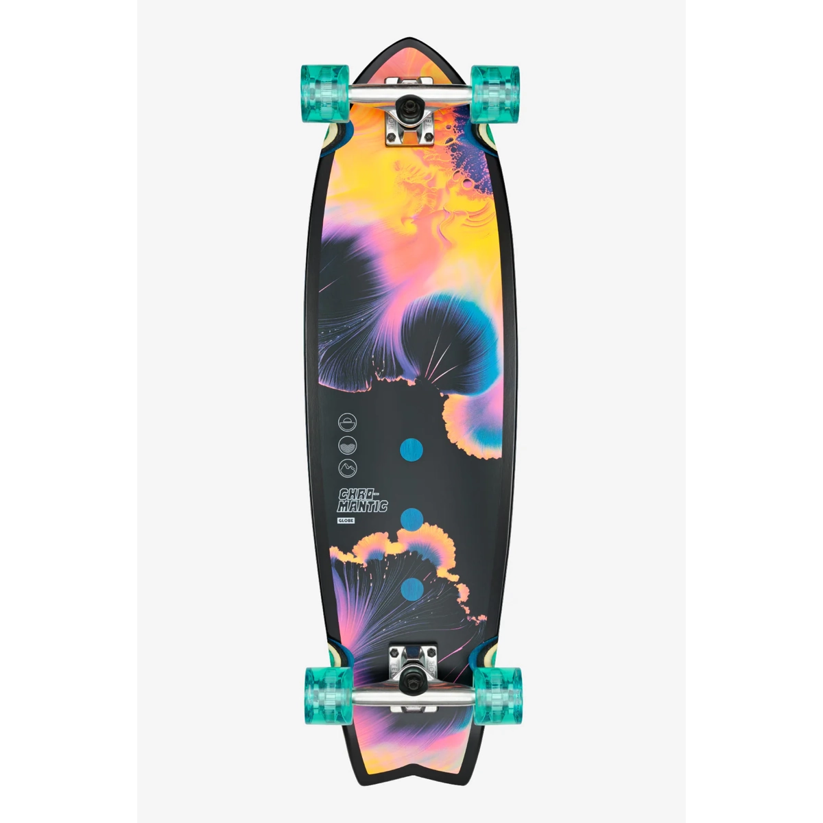 Chromantic 33 Chromantic 33