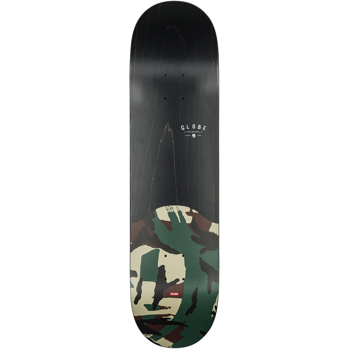 G1 Argo Deck 8.125"