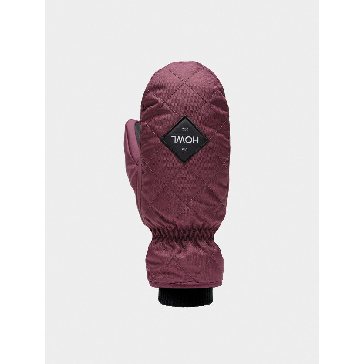 Jed Mitt Bekleidung, Handschuh