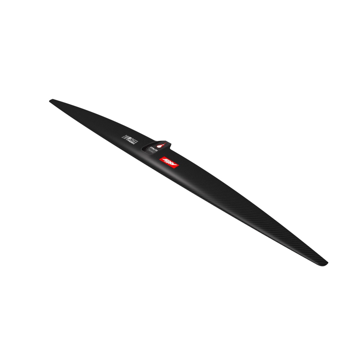 Blk Series Front Wing 1350MM Blk Series Front Wing 1350MM