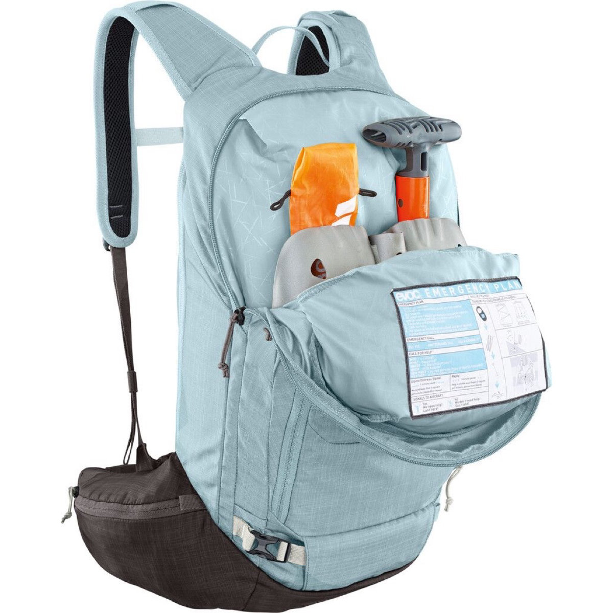 Tasche, Rucksack