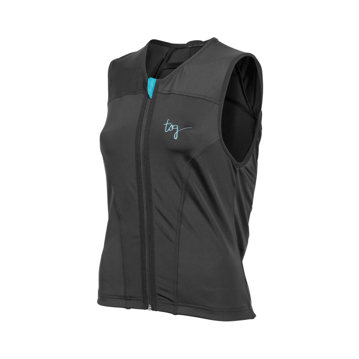 Backbone Vest  Women A