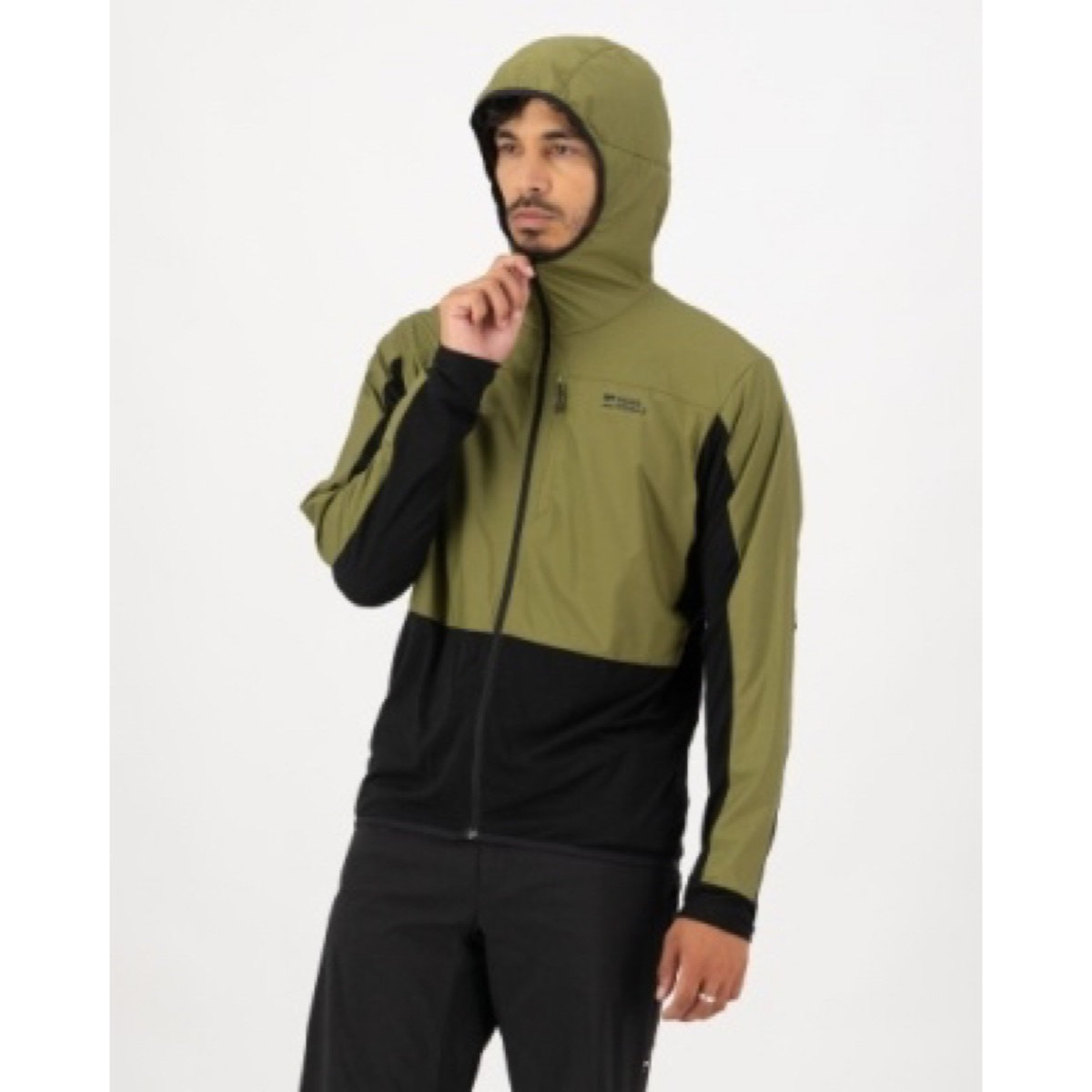 Mantel, Jacke, Kapuzenpulli, Sweatshirt, Kapuze