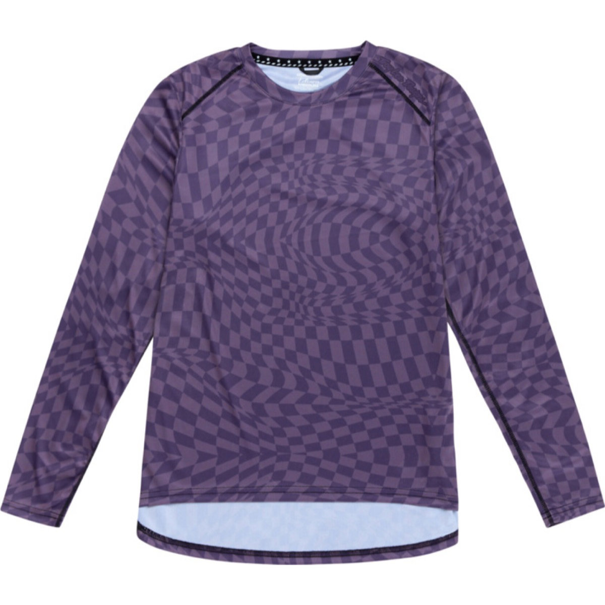 Womens Lilium LS Jersey Womens Lilium LS Jersey