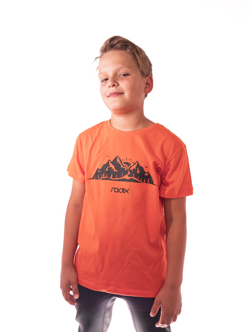T-shirt, Junge, Kind, Männlich, Person