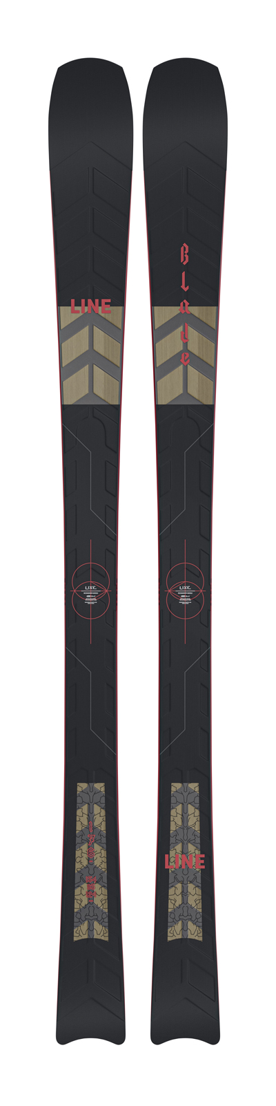Line Blade & Marker Griffon