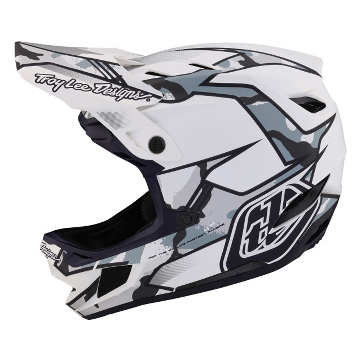 D4 Composite Helmet Mips