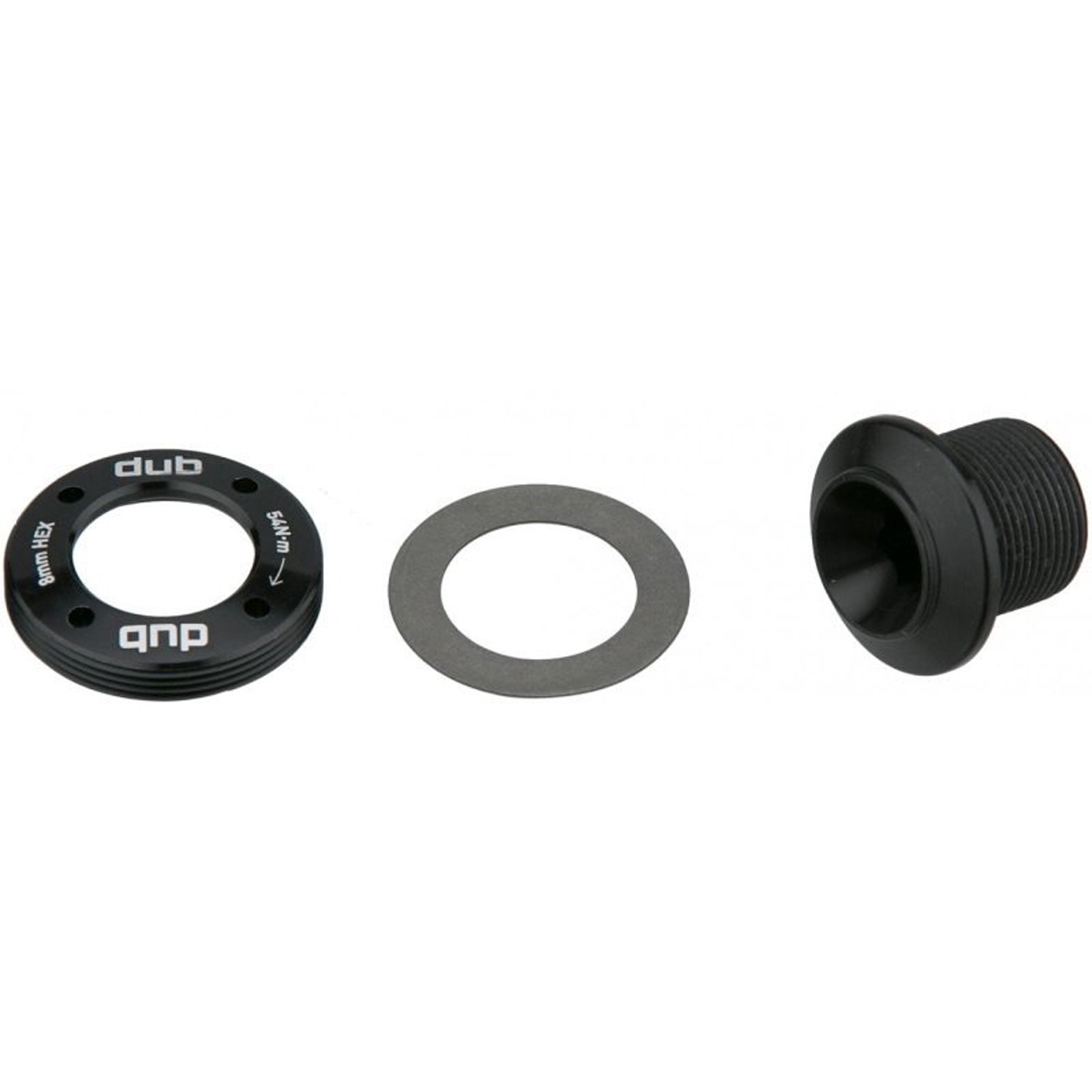 Crank arm Bolt Kit M18/M30
