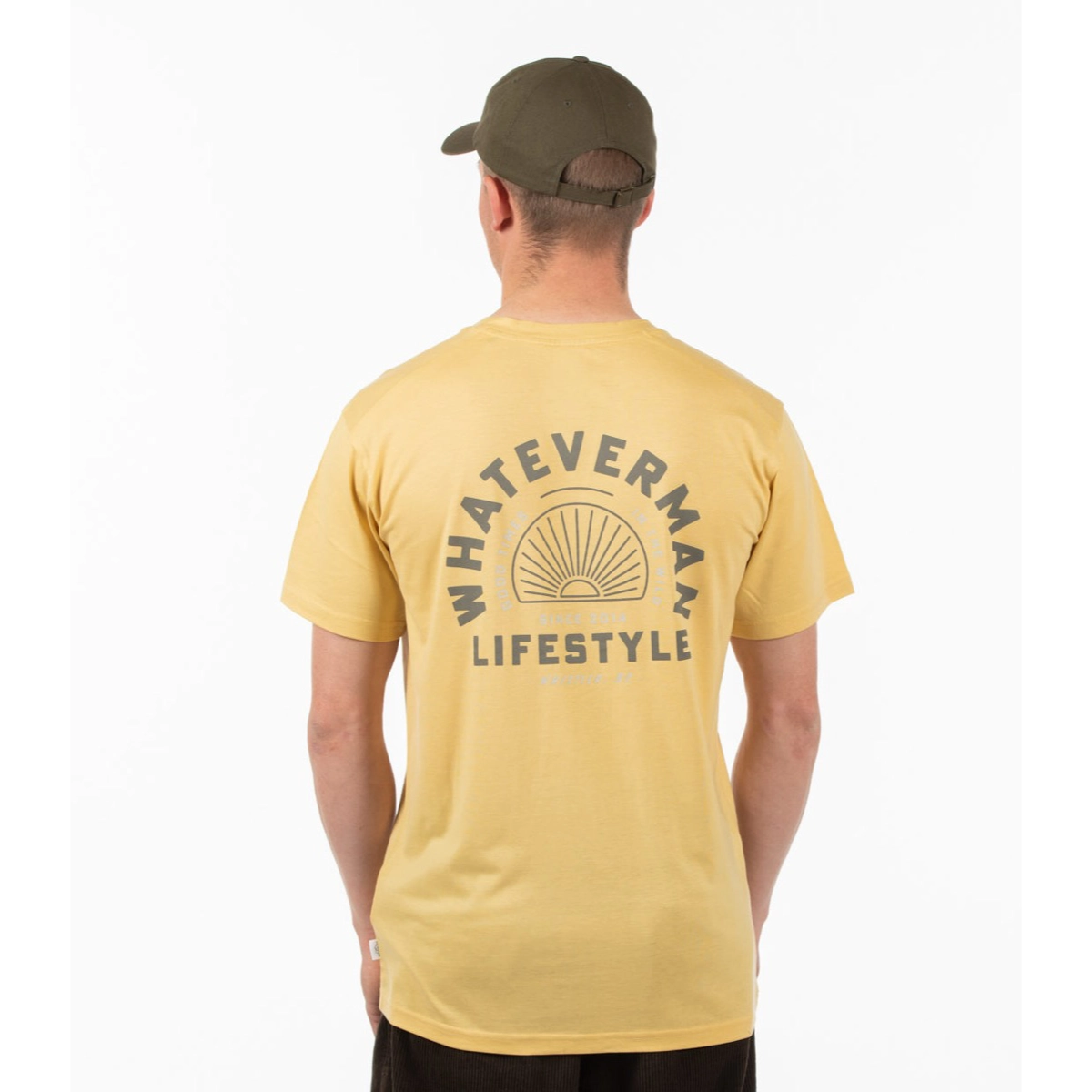 In The Wild T-Shirt In The Wild T-Shirt