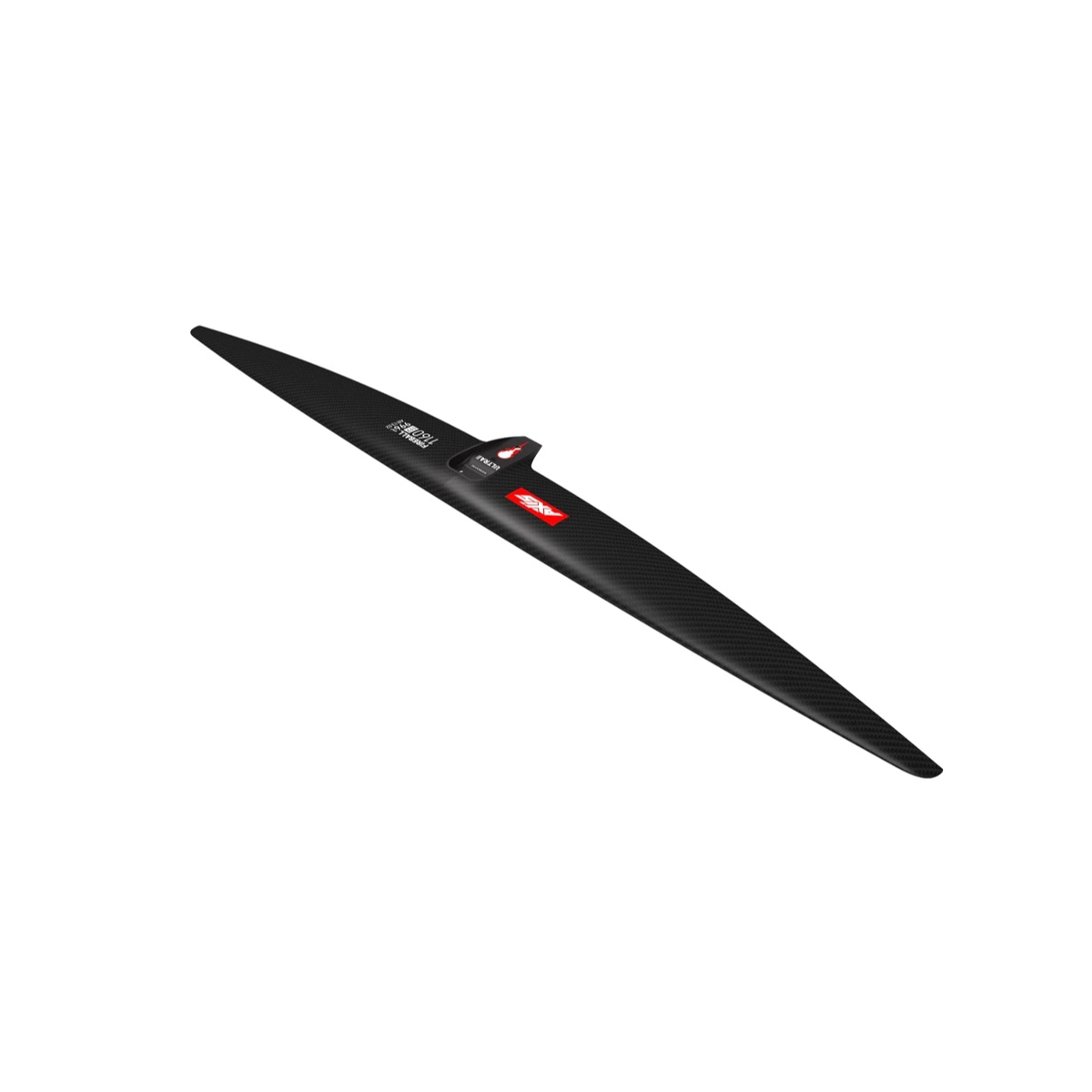 Blk Series Front Wing 1160MM