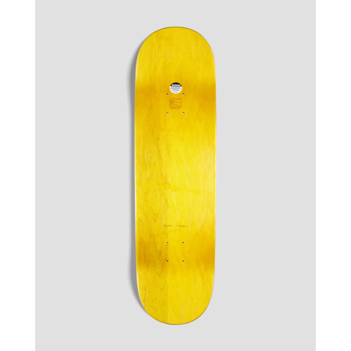 Titaev Chrome 8.3 Titaev Chrome 8.3