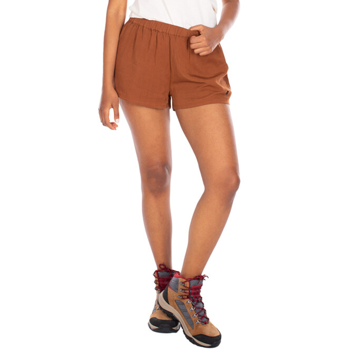 Civic Short