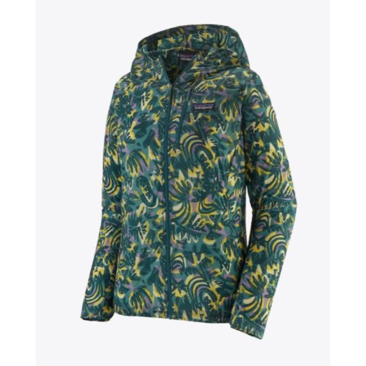 W's Houdini Jkt