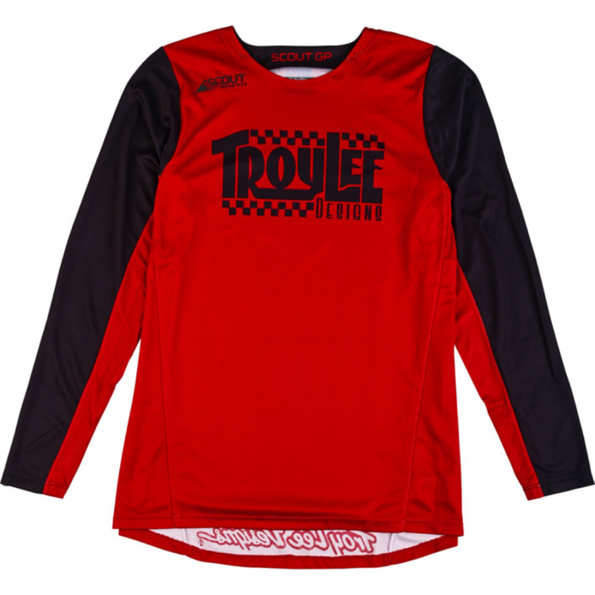 SCOUT GP Jersey SCOUT GP Jersey