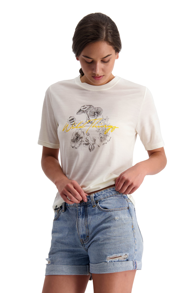 Icon Relaxed Tee