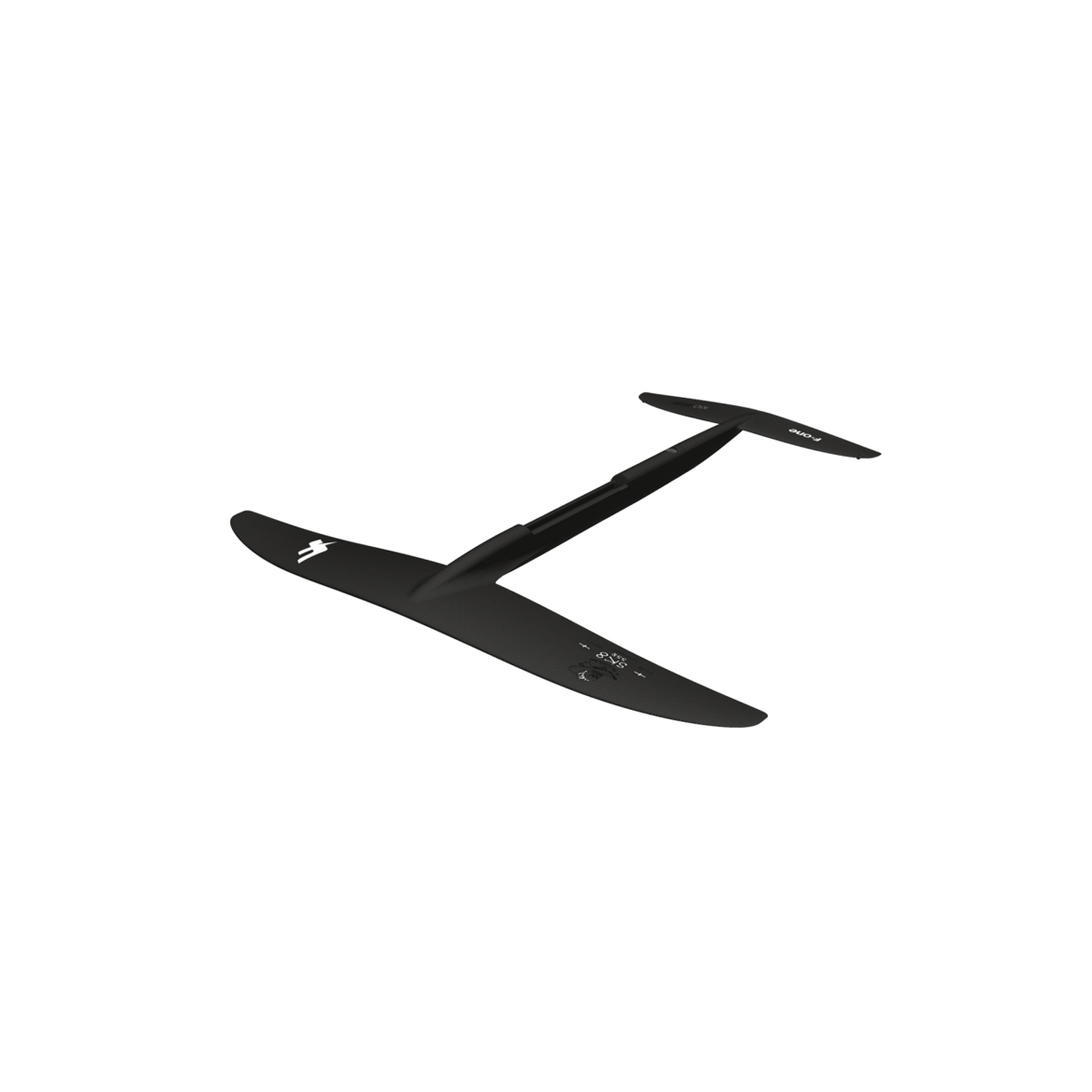 Plane Sk8 HM Carbon 650