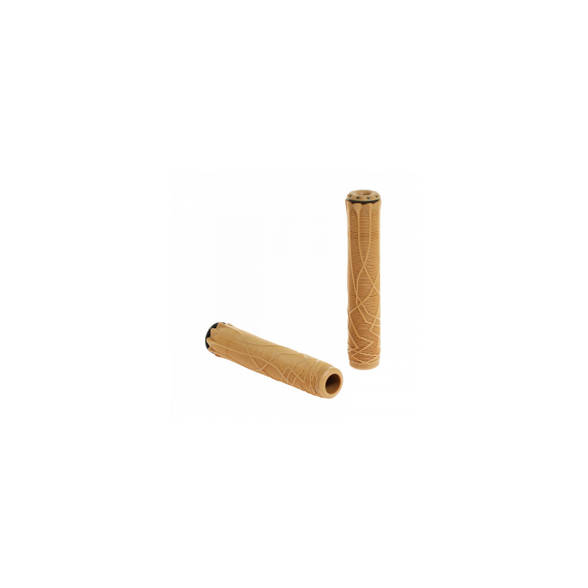 Handle Raw