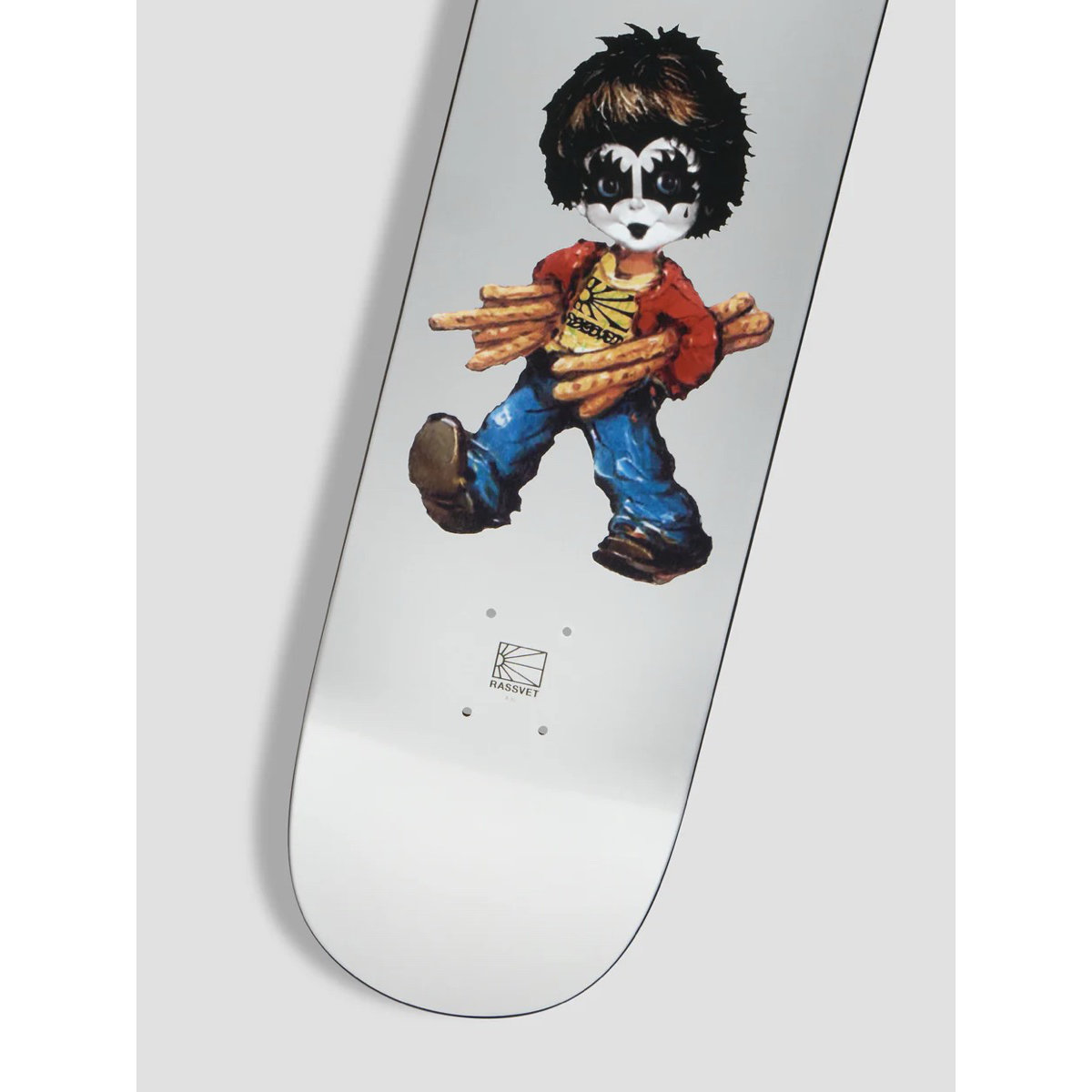Person, Skateboard