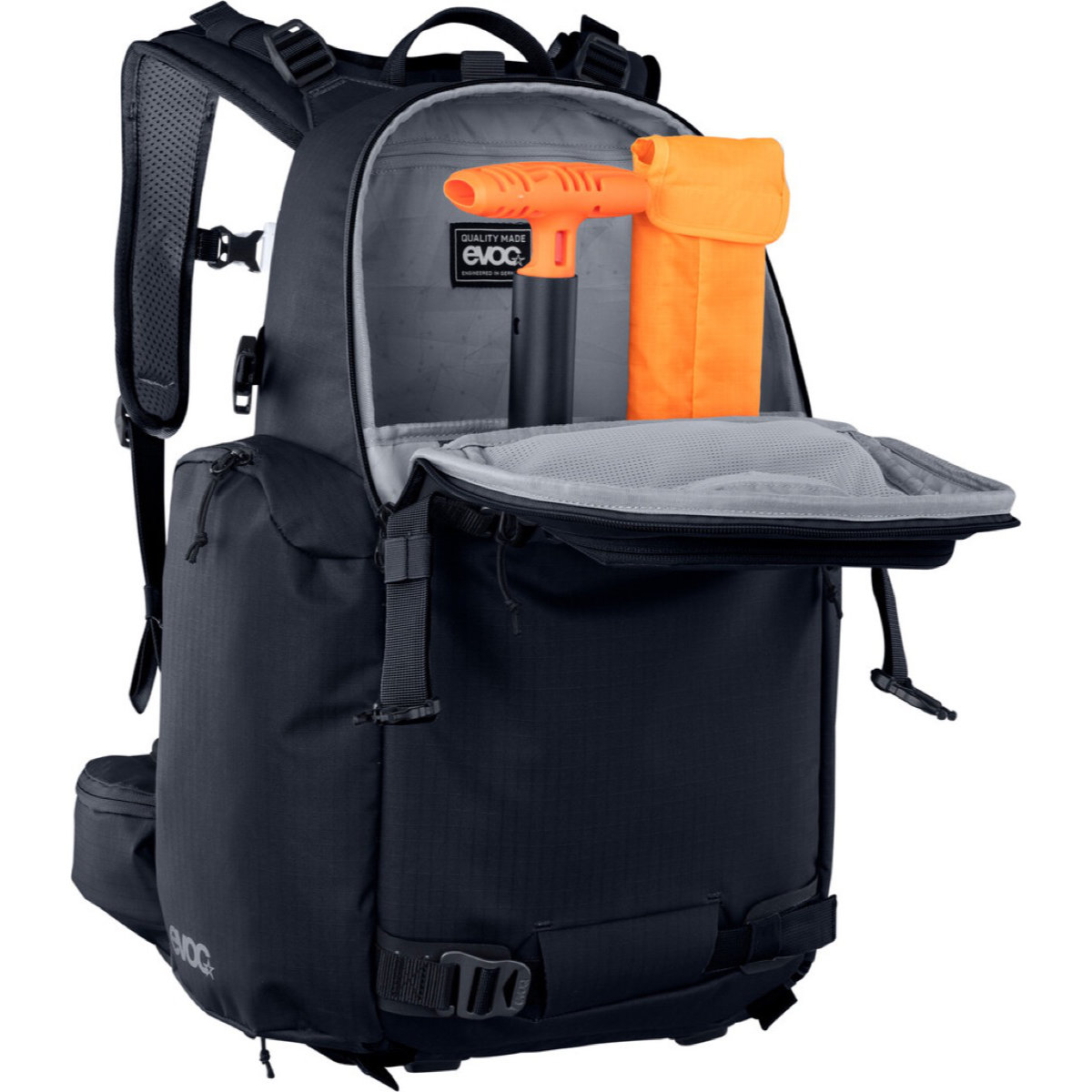 Tasche, Rucksack